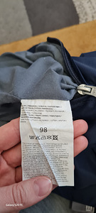 Брюки детские (3 фото из 4)