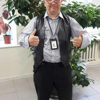 Otsin tööd valvurina