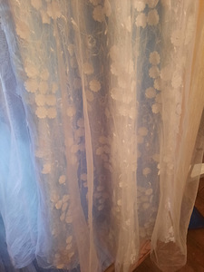 Нарядное платье (3 фото из 3)