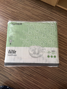 Täiskasvanute mähkmed XL (1 foto / 4)