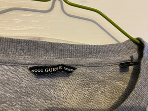 GUESS poiste pusa, s 16 (5 фото из 5)