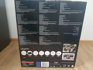 Kuumaõhufritüür/miniahi Adler AD-6309 (2 foto / 4)