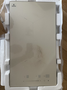 Induction / Induktsioon Bauer BHI 210BG (1 foto / 2)