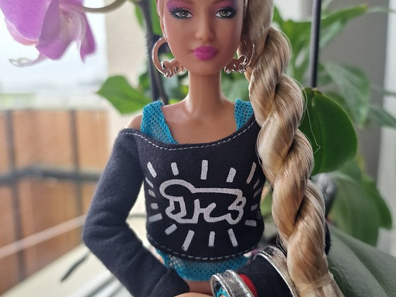 Кукла Barbie