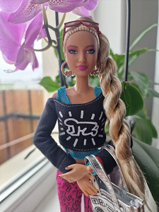 Barbie nukk (1 foto / 4)