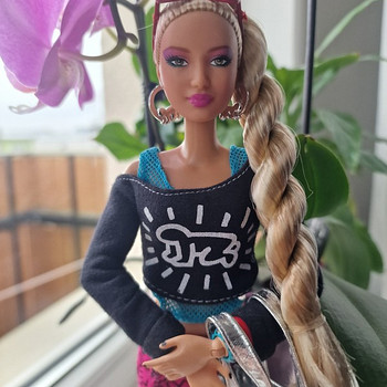 Barbie nukk