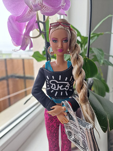Barbie nukk (2 foto / 4)