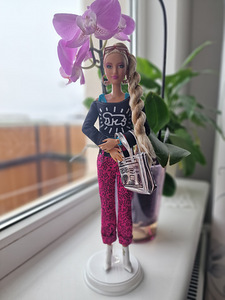 Barbie nukk (4 foto / 4)