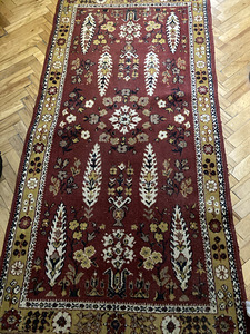 Ковёр (2 фото из 2)