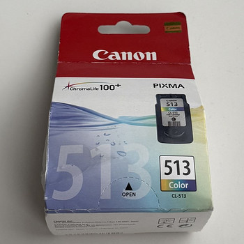 Canon Pixma CL-513, Color - Cartridge