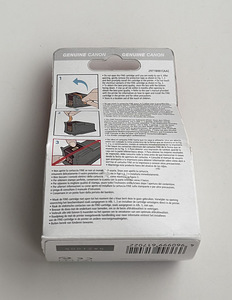 Canon Pixma CL-513, Color - Cartridge (2 фото из 3)