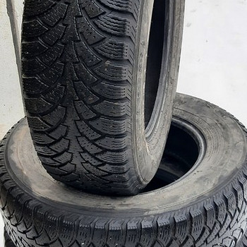 Rehvid talv NORDMAN SUV 215/70R16