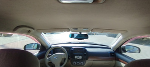 Nissan Bluebird (4 լուսանկար / 6)