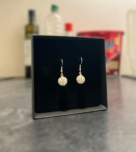 Серьги (2 фото из 2)