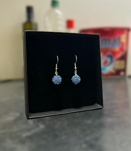 Серьги (2 фото из 2)