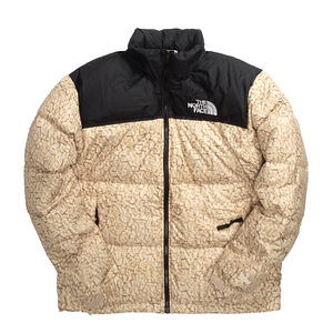 The North Face Popcorn (1 фото из 1)