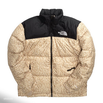 The North Face Popcorn