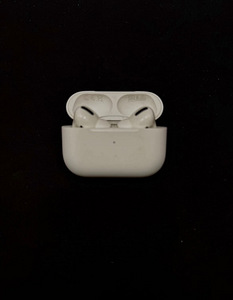 AirPods Pro (3 фото из 3)