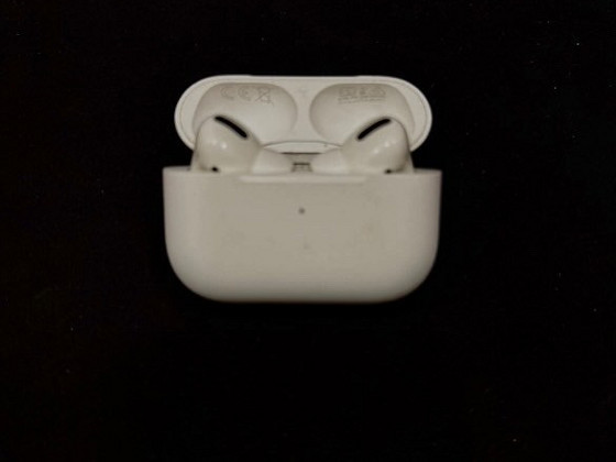 AirPods Pro