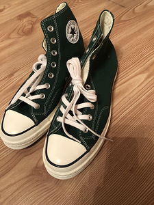 Новые converse all star 43 (1 фото из 8)