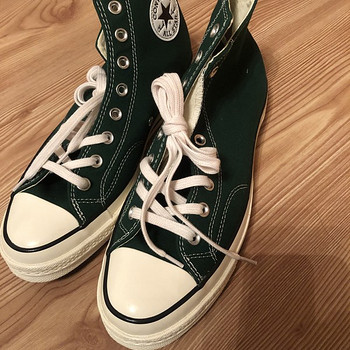 Uued Converse All Star 43