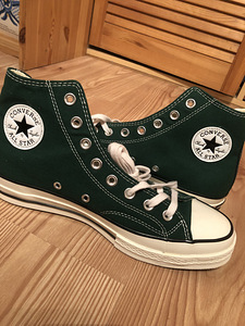 Новые converse all star 43 (5 фото из 8)
