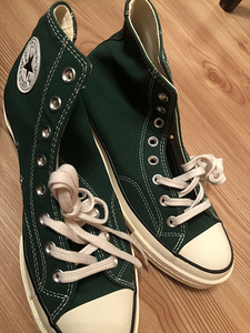 Новые converse all star 43 (7 фото из 8)