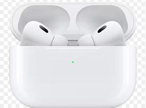 AirPods pro (1 фото из 4)