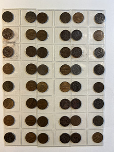 Монеты Швеция, Sverige, Svenska, Kronor, Ore, Монета lot4 (8 фото из 10)