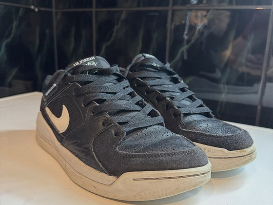 Кроссовки Nike Jordan 90