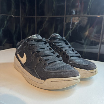 Кроссовки Nike Jordan 90
