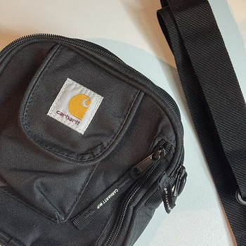 Wip Bag Carhartt