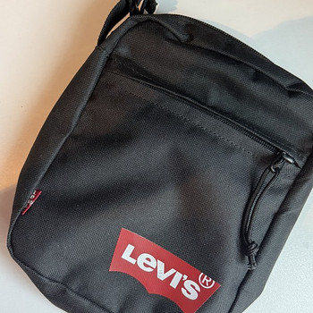 Levis Bag