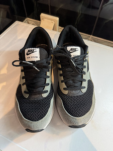 Air Max nike (3 фото из 3)