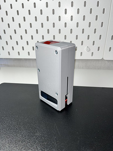 Hexa kiirlaadija Mini versioon – uus ja praktiline disain! (2 foto / 3)
