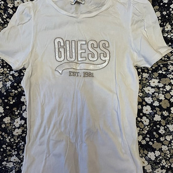 Guess M