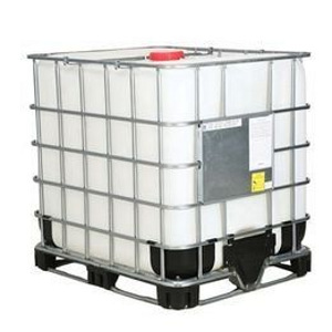 IBC konteinerid 1000L JOOGIVESI (1 foto / 1)