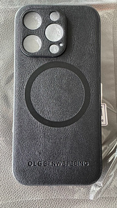 Чехол iPhone 15 pro (7 фото из 7)