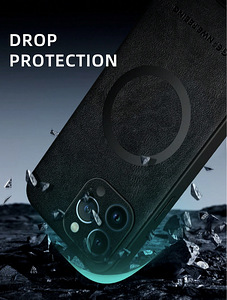 Чехол iPhone 15 pro (2 фото из 7)