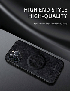 Чехол iPhone 15 pro (5 фото из 7)