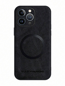 Чехол iPhone 15 pro (6 фото из 7)