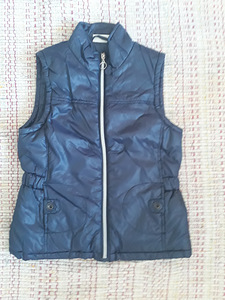 Coccodrillo tüdrukute vest, s.128 (2 foto / 3)