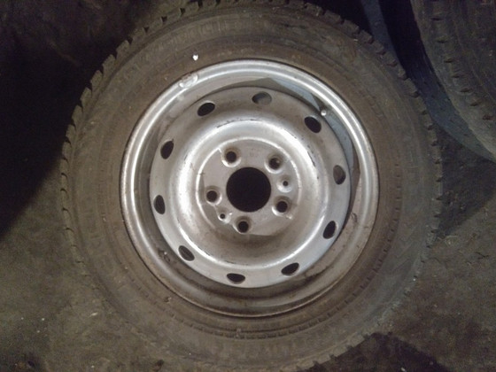 Veljed Jumper / Boxer / Ducato / Movano / NV400 / Master
