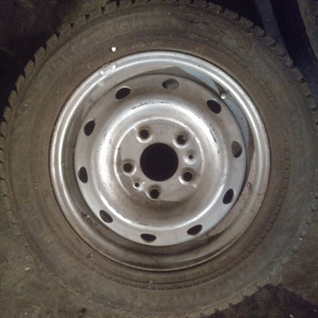 Veljed Jumper / Boxer / Ducato / Movano / NV400 / Master