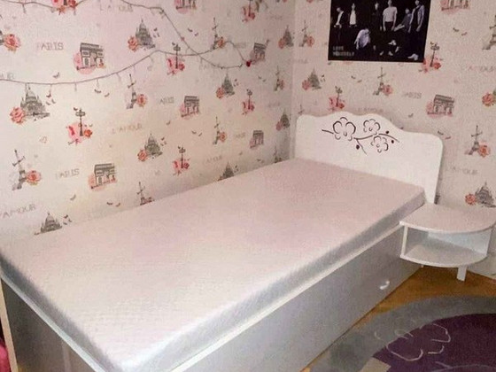 Lastemööbli komplekt /Комплект детской мебели