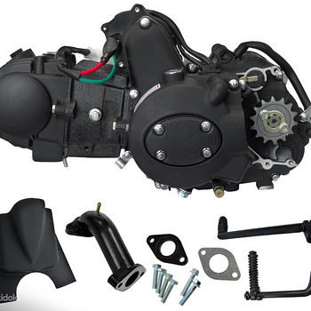 MOOTOR 70CC