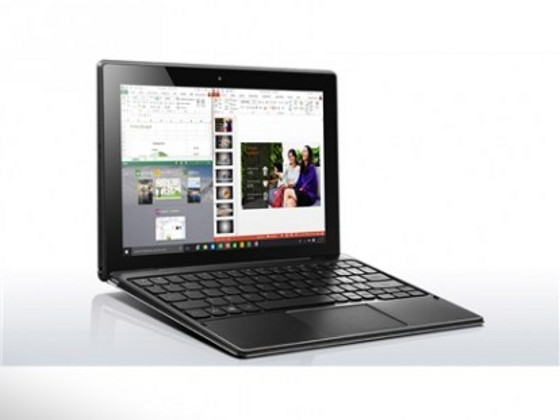Ноутбук Lenovo Miix 3-1030 + USB кабель