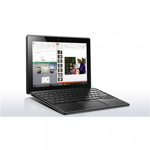 Sülearvuti Lenovo Miix 3-1030 + USB kaabel (1 foto / 5)