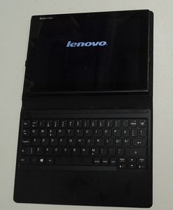 Sülearvuti Lenovo Miix 3-1030 + USB kaabel (3 foto / 5)