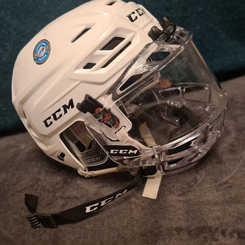 Jäähokikiiver CCM